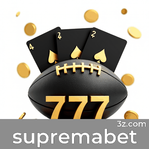 supremabet game mais image