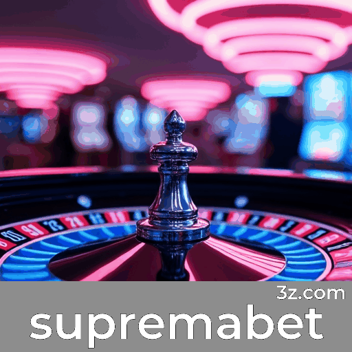 supremabet game mais image