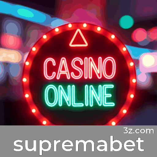 supremabet game mais image