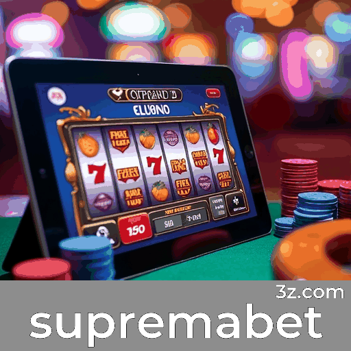 supremabet game mais image