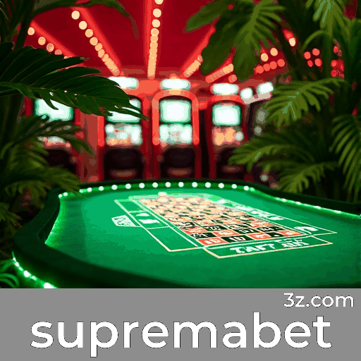 supremabet game mais image