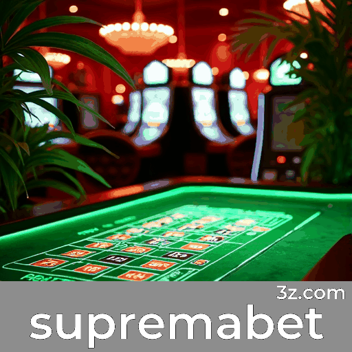 supremabet