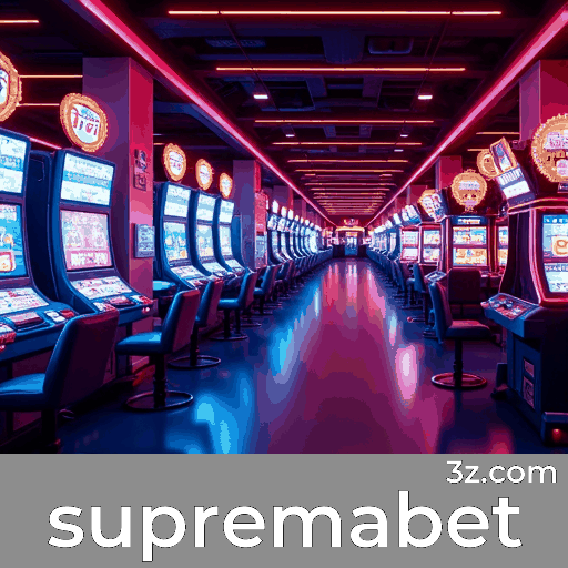 supremabet game mais image