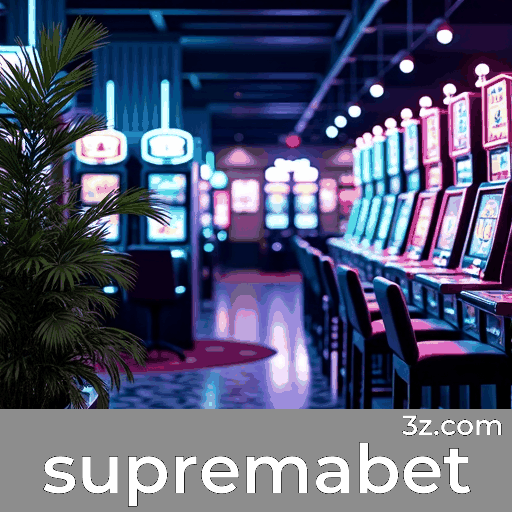 supremabet
