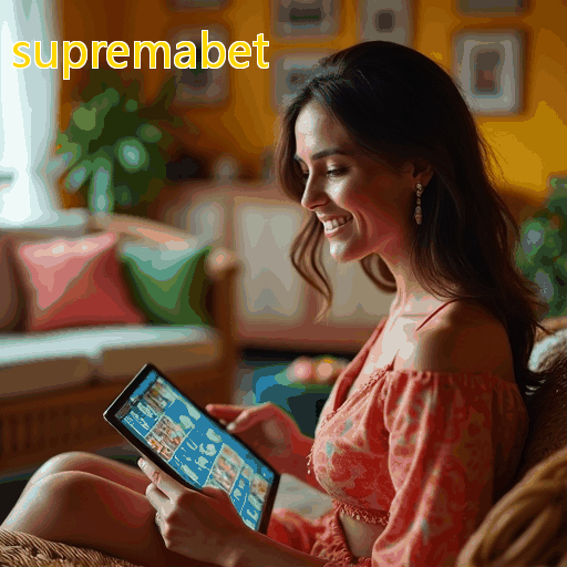supremabet - Plataforma confiável para apostas emocionantes e bônus