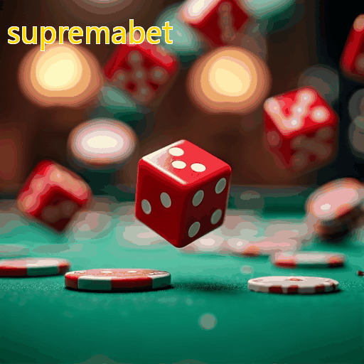 supremabet - Plataforma confiável para apostas emocionantes e bônus