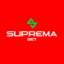 supremabet Logo